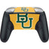 Baylor University BU Yellow Nintendo Switch 2 (2025) Pro Controller Skin