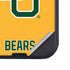 Baylor University BU Yellow Otterbox Defender iPhone Skin