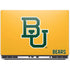 Baylor University BU Yellow Dell Precision Skin