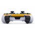 Baylor University BU Yellow PS5 DualSense Edge Pro Controller Skin