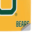 Baylor University BU Yellow PS5 Pro Console Skin