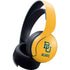 Baylor University BU Yellow PlayStation PS5 Skins