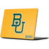 Baylor University BU Yellow Surface Laptop 7 13.8in Skin