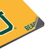 Baylor University BU Yellow Surface Laptop 7 13.8in Skin