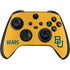Baylor University BU Yellow Xbox Series X Skins