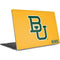 Baylor University BU Yellow Dell XPS Skin