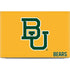 Baylor University BU Yellow Dell XPS Skin