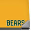 Baylor University BU Yellow Dell XPS Skin