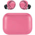 Bubble Gum Pink Amazon Echo Buds Skin