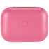 Bubble Gum Pink Amazon Echo Buds Skin