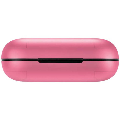 Bubble Gum Pink Amazon Echo Buds Skin