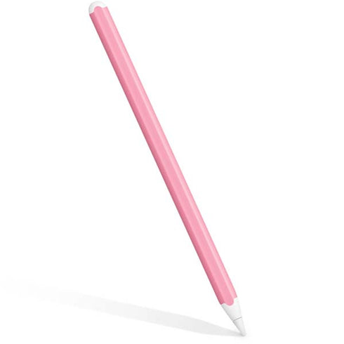 Bubble Gum Pink Apple Pencil (2nd Gen 2019) Skin