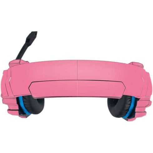 Bubble Gum Pink BENGOO G9000 Skin