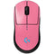 Bubble Gum Pink G Pro Wireless Gaming Mouse Skin