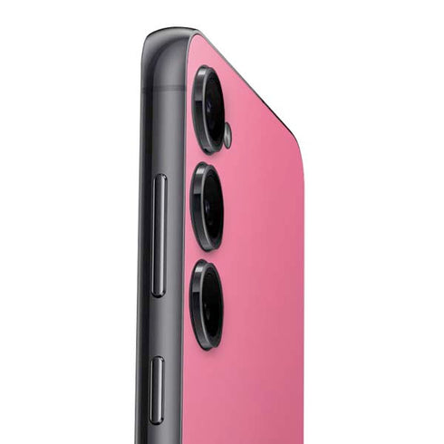 Bubble Gum Pink Galaxy A16 5G Skin