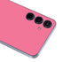 Bubble Gum Pink Galaxy A55 5G Skin