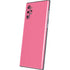 Bubble Gum Pink Galaxy Note 10 Plus Skin