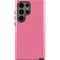 Bubble Gum Pink Galaxy S23 Ultra Pro Case