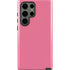 Bubble Gum Pink Galaxy S23 Ultra Pro Case