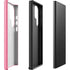 Bubble Gum Pink Galaxy S23 Ultra Pro Case