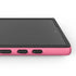 Bubble Gum Pink Galaxy S25 Ultra Impact Case