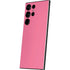 Bubble Gum Pink Galaxy S24 Ultra Skin