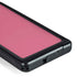 Bubble Gum Pink Galaxy S24 Ultra Waterproof Case
