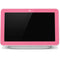 Bubble Gum Pink Google Home Hub Skin