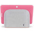 Bubble Gum Pink Google Home Hub Skin