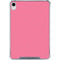 Bubble Gum Pink iPad 11th Gen (2025) Clear Case