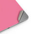 Bubble Gum Pink Apple iPad Air Skin
