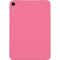 Bubble Gum Pink Apple iPad Mini Skin