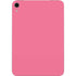 Bubble Gum Pink Apple iPad Mini Skin