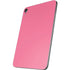 Bubble Gum Pink Apple iPad Mini Skin