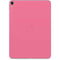 Bubble Gum Pink Apple iPad Pro Skin