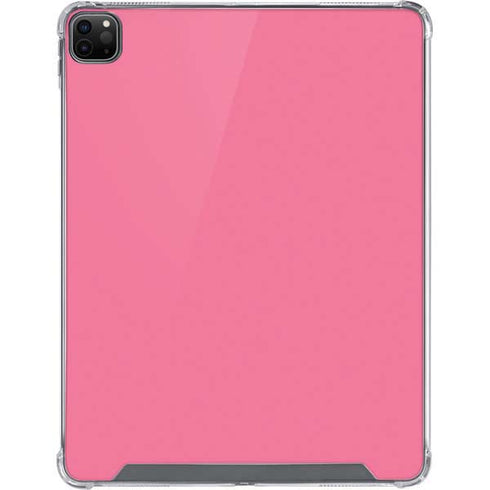 Bubble Gum Pink iPad Cases