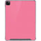 Bubble Gum Pink iPad Cases