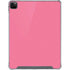 Bubble Gum Pink iPad Cases