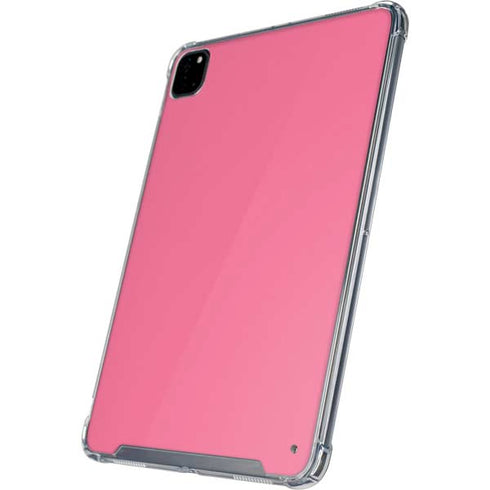 Bubble Gum Pink iPad Cases