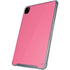 Bubble Gum Pink iPad Cases