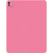 Bubble Gum Pink iPad Pro 13in M4 (2024) Skin