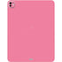 Bubble Gum Pink iPad Pro 13in M4 (2024) Skin