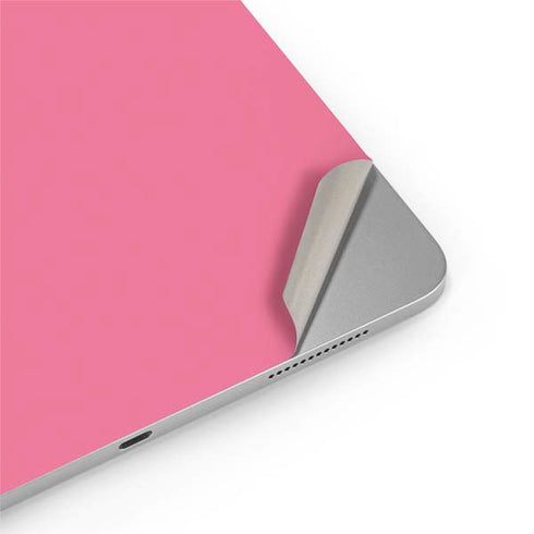 Bubble Gum Pink iPad Pro 13in M4 (2024) Skin