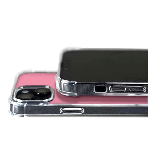 Bubble Gum Pink iPhone 14 MagSafe Case