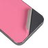 Bubble Gum Pink iPhone 15 Pro Max Skin