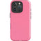 Bubble Gum Pink iPhone 16 Pro Max Impact Case
