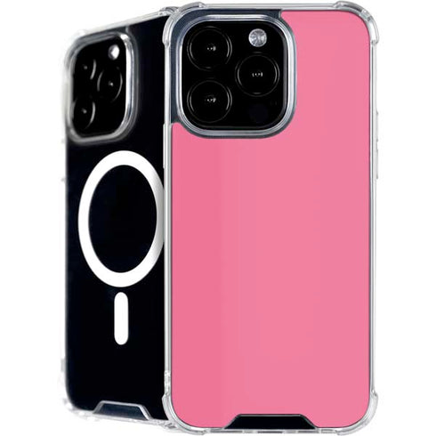 Bubble Gum Pink iPhone 16 Pro Max MagSafe Case