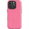 Bubble Gum Pink iPhone 16 Pro Max Magsafe Impact Case