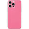 Bubble Gum Pink iPhone 16 Pro Max Skin