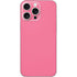 Bubble Gum Pink iPhone 16 Pro Max Skin